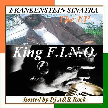 This is a King F.I.N.O. and his Frankenstein Sinatra project promo and network page. For questions and inquiries contact: seanpolobrand.mgmt@live.com