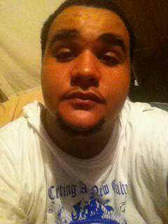Bahamian|Trinidadian| Poet     #May26th2012
... -Leave your footprints in the sands of life for others to follow..