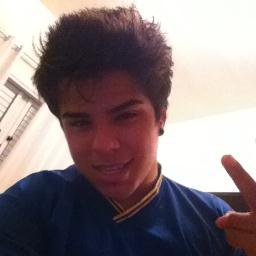 FC DEDICADO AO CANTOR E COMPOSITOR GABRIEL DEOLI O AMOR ESTA EM MIM!!! AMOR
