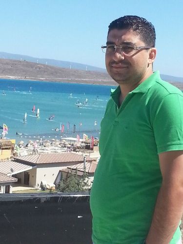 az okur cok uyur
