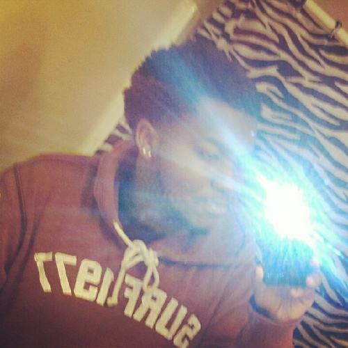 There Following me. Yikessssss! Team #1 Dad| Team Tatted| Mr. Take Yo Chick| Mr.678| M.o.E| #TeamFollowback!|# Team At&t