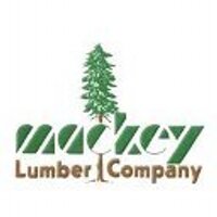 MackeyLumber (@mackeylumber) 's Twitter Profile