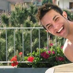 A me piace così, restare ferma quasi al limite di una vertigine. (da A me piace così) ♥