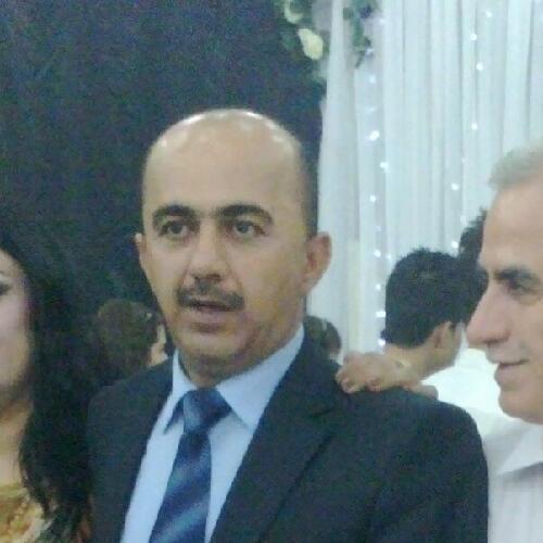 sarkawtrania's profile picture. Pharmacists 
Graduate from Alhurraa university in Holland  pharmacy college