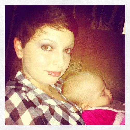 casielacy's profile picture. im a wifey and mommy of two beautiful kids!!