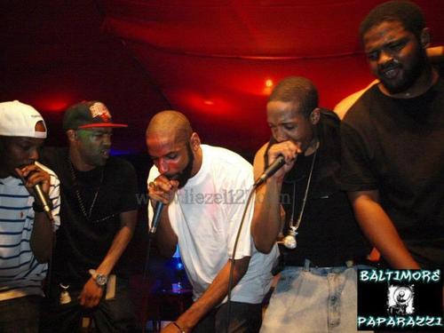 OFFICIAL TWITTER OF BALTIMORE RAP GROUP BLACK$TAFF24/7
Google and youtube: blackstaff247