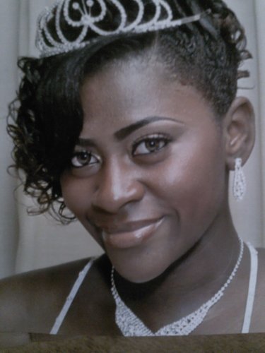 WIFEY & PROUD MOTHER OF 2 BEAUTIFUL KIDS....