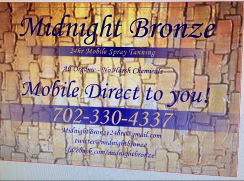 MidnightBronze's profile picture. 