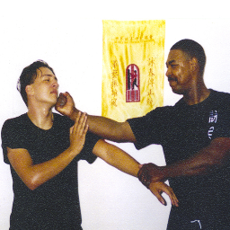 10th generation disciple of Master Anthony Arnett. Trained in Traditional Wing Chun Kung Fu and Arnett Sport Kung Fu.