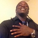 Corey Rivers  - @lilrivers80 - Twitter