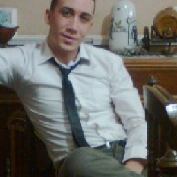 theredline3mar's profile picture. 