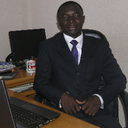 IbrahimFuseini's profile picture. Professional Marketing Consultant, Oil And Gas Marketer, Merchant, Transporter And A Social Democrat