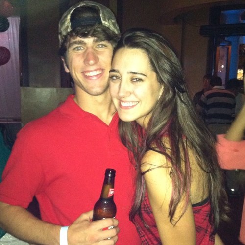 Austin Chester