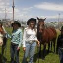 Halie Cook - @luvrodeo - Twitter