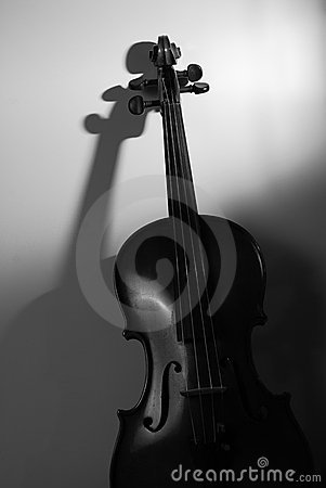 Musicando com o mais alto garbo.