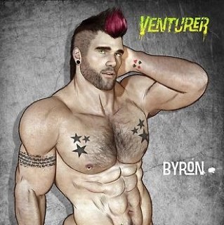 Amante de la buena fotografia de hombres con barba y tatuajes, disfrutemos. 

Ninguna foto es de mi autoria, todas son de internet