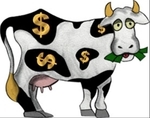 Please visit my Web link above to discover my Cash Cow, which can work for you, too.