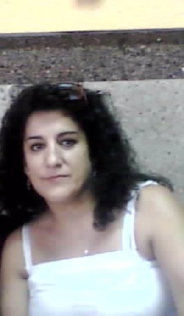 Actualmente en paro, don de gente, trabajadora....cuando hay curro, jejejeej en fin