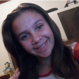 Amooooo chocolate,gosto de joga futebol