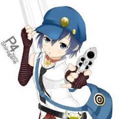 ((Persona 4 Role Play Account :) Feel free to follow :D and if you like HomeStuck follow my KARKAT RP account @karkitty2!))