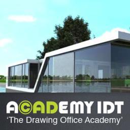 Academy of Inventive Design and Technology. Drawing Office Academy! Offer -Multi-disciplinary Draughting, Design, CAD,  FT/PT Courses. Work Integrated Learning