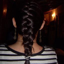 Diseñadora, Escritora .