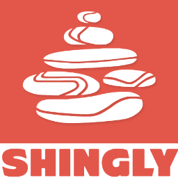 Notifications and major announcements about your shingly.tv account