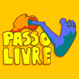 Não deixe de ver, passe lá.