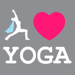 bridesloveyoga's profile picture. At Brides Love Yoga we give each bride the opportunity to become more present, allowing her to soak up every moment of her big day.