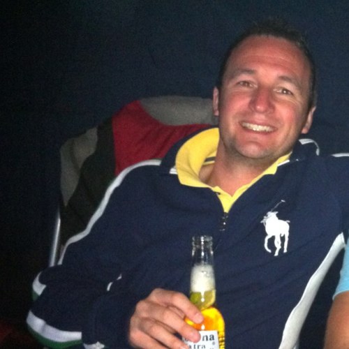 Sheff U Fan