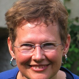 Scientist: logic & cognition, artificial intelligence.
She / her
