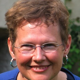 Rineke Verbrugge