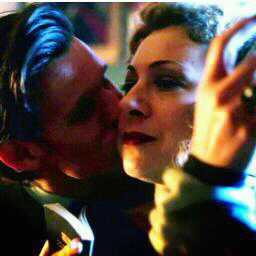 River Song, also known as Melody Pond. I'm the woman that married The Doctor and the woman that killed The Doctor...well kind of. Now there's a spoiler for you.