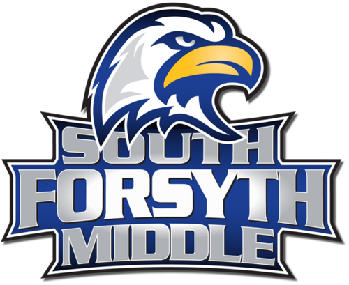 OFFICIAL twitter of South Forsyth MS, a GA School of Excellence!