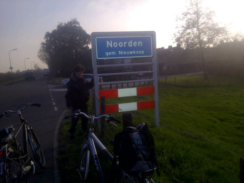 NSV NOORDEN!