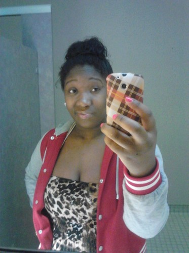 No one REALLY cares what goes here soooooo here it goes!! #TeamUALR #TeamFB #TeamFlawless #TeamME!!!!!!!!!