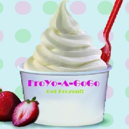 Come start your creative FroYo adventure today with over 50 flavors and 100 toppings!