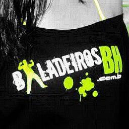 Melhor site de festas de BH !