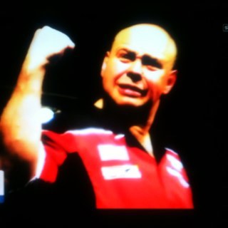 robbo31176's profile picture. 