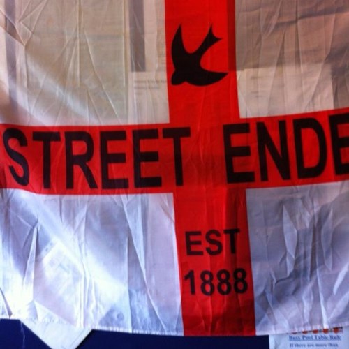 macwalsallfc's profile picture. 