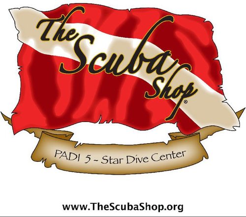 The Scuba Shop is your one stop shop for all your diving needs. Come on in and check us out!
