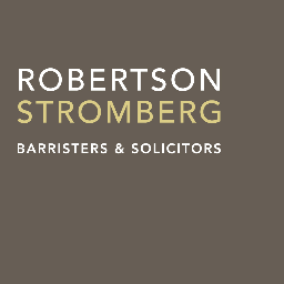 Robertson Stromberg