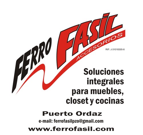 Soluciones integrales para Muebles, Closets, Cocinas y Baños EN C.C. EMP. AMAZONIA 0286 9517121