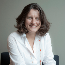 AlexaneGurwic's profile picture. Specialized in marketing  & communication digital health. Committed to the transformation of Pharma