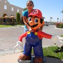 Dulce Santamaría - @enilaeclud - Twitter