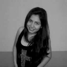 Daughter, sister, student, crazy girl and so on..
Act as if what you do makes a difference. It does.