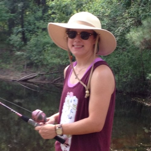 sarahmerriman22's profile picture. 