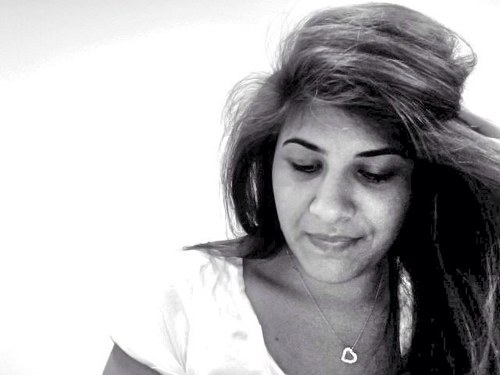 Studying Advertising at the American University of Sharjah