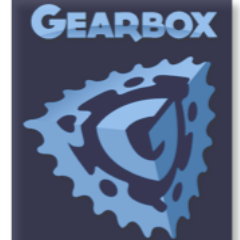 Gearbox, Austin's only 24 hour bike shop.
Whether it's a flat tire or a scraped knee, Gearbox is here to help.
Don't panic, Get2Gearbox!