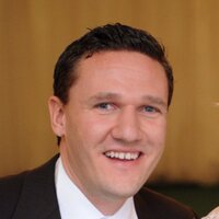 Richard Scott (@richardiscott) 's Twitter Profile